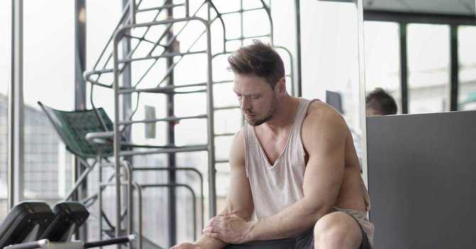 What Causes Muscle Soreness?